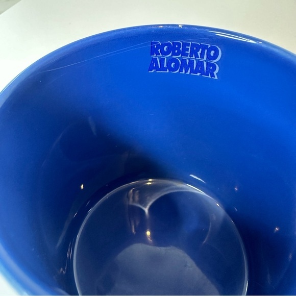 1993 Roberto Alomar Toronto Blue Jays Championship Mug – Limited Edition - Picture 2 of 13